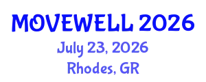 Physical Therapy Conference (MOVEWELL)