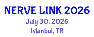 Neurology Conference (NERVE LINK) July 30, 2026 - Istanbul, Turkey