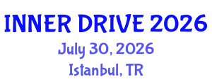 Endocrinology Conference (INNER DRIVE) July 30, 2026 - Istanbul, Turkey