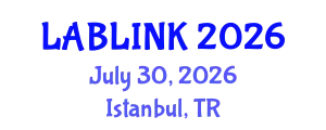 Pathology Conference (LABLINK) July 30, 2026 - Istanbul, Turkey