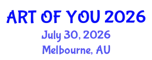 Plastic Surgery Conference (ART OF YOU) July 30, 2026 - Melbourne, Australia