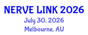 Neurology Conference (NERVE LINK) July 30, 2026 - Melbourne, Australia