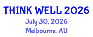 Psychiatry Conference (THINK WELL) July 30, 2026 - Melbourne, Australia