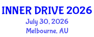 Endocrinology Conference (INNER DRIVE) July 30, 2026 - Melbourne, Australia