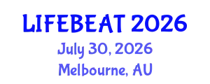 Cardiology Conference (LIFEBEAT) July 30, 2026 - Melbourne, Australia