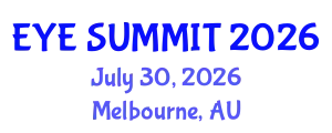 Cataract Conference (EYE SUMMIT)