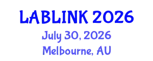 Pathology Conference (LABLINK) July 30, 2026 - Melbourne, Australia