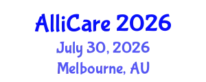 Allied Health Conference (AlliCare)