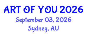 Plastic Surgery Conference (ART OF YOU) September 03, 2026 - Sydney, Australia
