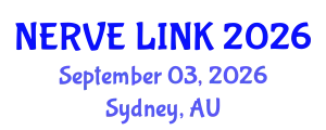 Neurology Conference (NERVE LINK) September 03, 2026 - Sydney, Australia