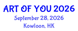 Plastic Surgery Conference (ART OF YOU) September 28, 2026 - Kowloon, Hong Kong