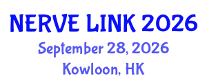 Neurology Conference (NERVE LINK) September 28, 2026 - Kowloon, Hong Kong