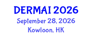 Dermatology Conference (DERMAI) September 28, 2026 - Kowloon, Hong Kong