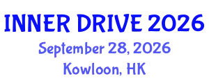 Endocrinology Conference (INNER DRIVE) September 28, 2026 - Kowloon, Hong Kong