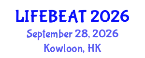 Cardiology Conference (LIFEBEAT) September 28, 2026 - Kowloon, Hong Kong