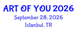 Plastic Surgery Conference (ART OF YOU) September 28, 2026 - Istanbul, Turkey