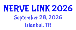 Neurology Conference (NERVE LINK) September 28, 2026 - Istanbul, Turkey