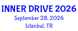 Endocrinology Conference (INNER DRIVE) September 28, 2026 - Istanbul, Turkey
