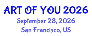 Plastic Surgery Conference (ART OF YOU) September 28, 2026 - San Francisco, United States