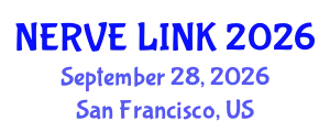 Neurology Conference (NERVE LINK) September 28, 2026 - San Francisco, United States