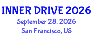 Endocrinology Conference (INNER DRIVE) September 28, 2026 - San Francisco, United States