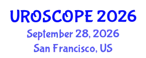 Nephrology Conference (UROSCOPE) September 28, 2026 - San Francisco, United States
