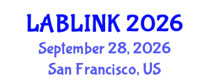 Pathology Conference (LABLINK) September 28, 2026 - San Francisco, United States