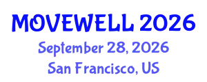 Physical Therapy Conference (MOVEWELL) September 28, 2026 - San Francisco, United States