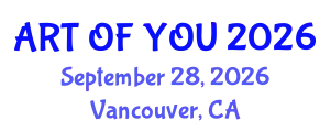 Plastic Surgery Conference (ART OF YOU) September 28, 2026 - Vancouver, Canada