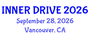 Endocrinology Conference (INNER DRIVE) September 28, 2026 - Vancouver, Canada