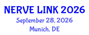 Neurology Conference (NERVE LINK) September 28, 2026 - Munich, Germany