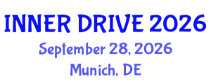 Endocrinology Conference (INNER DRIVE) September 28, 2026 - Munich, Germany