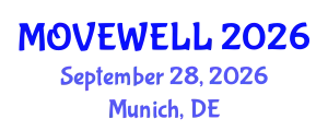Physical Therapy Conference (MOVEWELL) September 28, 2026 - Munich, Germany