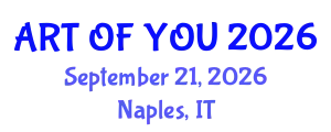 Plastic Surgery Conference (ART OF YOU) September 21, 2026 - Naples, Italy