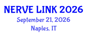 Neurology Conference (NERVE LINK) September 21, 2026 - Naples, Italy