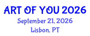 Plastic Surgery Conference (ART OF YOU) September 21, 2026 - Lisbon, Portugal