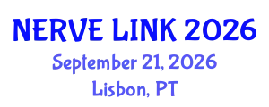 Neurology Conference (NERVE LINK) September 21, 2026 - Lisbon, Portugal