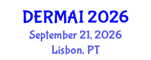 Dermatology Conference (DERMAI) September 21, 2026 - Lisbon, Portugal