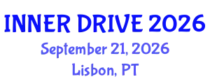 Endocrinology Conference (INNER DRIVE) September 21, 2026 - Lisbon, Portugal