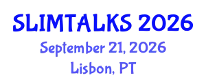 Obesity Conference (SLIMTALKS) September 21, 2026 - Lisbon, Portugal
