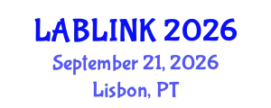 Pathology Conference (LABLINK) September 21, 2026 - Lisbon, Portugal