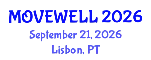 Physical Therapy Conference (MOVEWELL) September 21, 2026 - Lisbon, Portugal