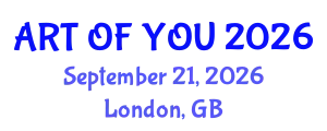 Plastic Surgery Conference (ART OF YOU) September 21, 2026 - London, United Kingdom