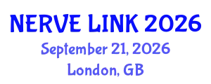Neurology Conference (NERVE LINK) September 21, 2026 - London, United Kingdom