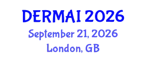 Dermatology Conference (DERMAI) September 21, 2026 - London, United Kingdom
