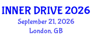 Endocrinology Conference (INNER DRIVE) September 21, 2026 - London, United Kingdom