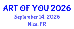 Plastic Surgery Conference (ART OF YOU) September 14, 2026 - Nice, France