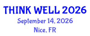 Psychiatry Conference (THINK WELL) September 14, 2026 - Nice, France