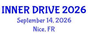 Endocrinology Conference (INNER DRIVE) September 14, 2026 - Nice, France