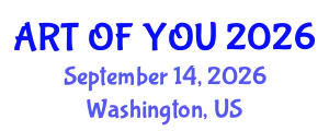 Plastic Surgery Conference (ART OF YOU) September 14, 2026 - Washington, United States